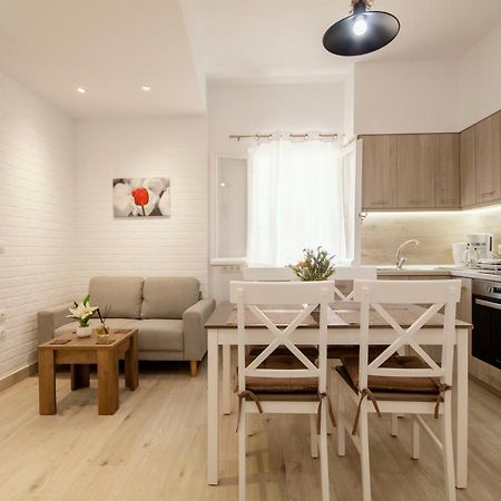 Christin'S Lovely House By Corfuescapes コルフ島 エクステリア 写真