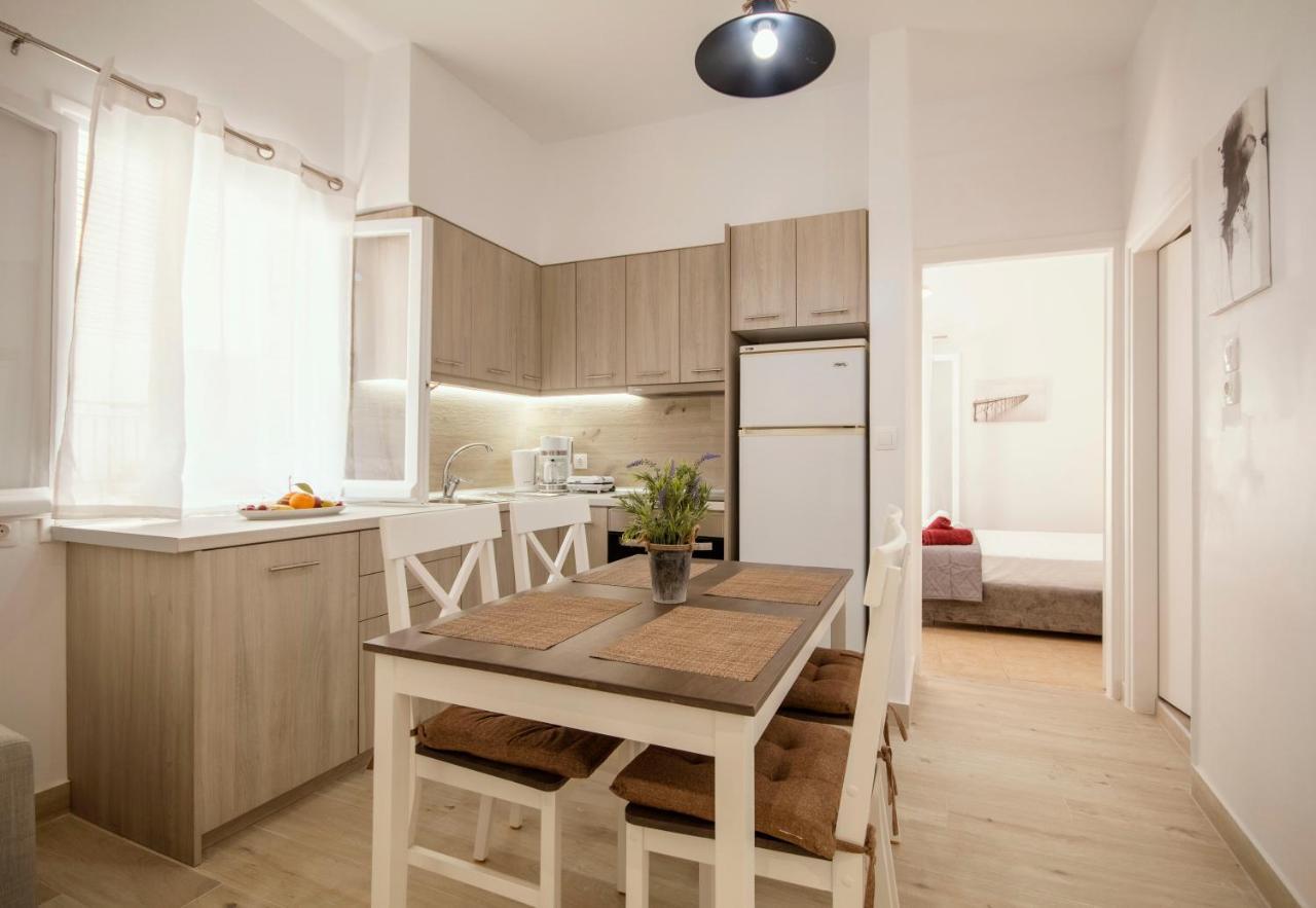 Christin'S Lovely House By Corfuescapes コルフ島 エクステリア 写真