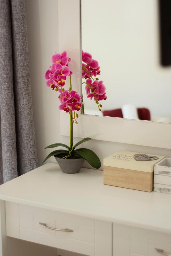 Christin'S Lovely House By Corfuescapes コルフ島 エクステリア 写真
