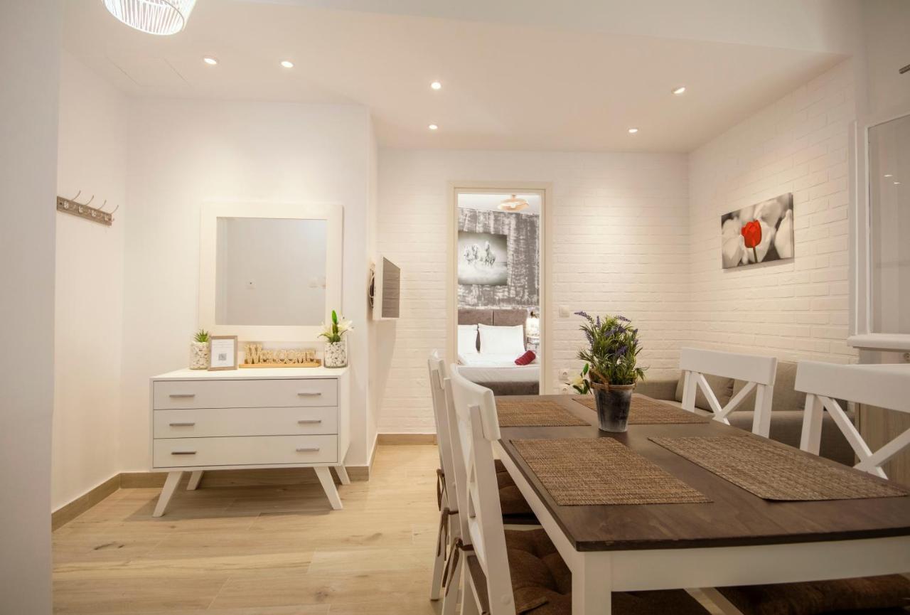 Christin'S Lovely House By Corfuescapes コルフ島 エクステリア 写真